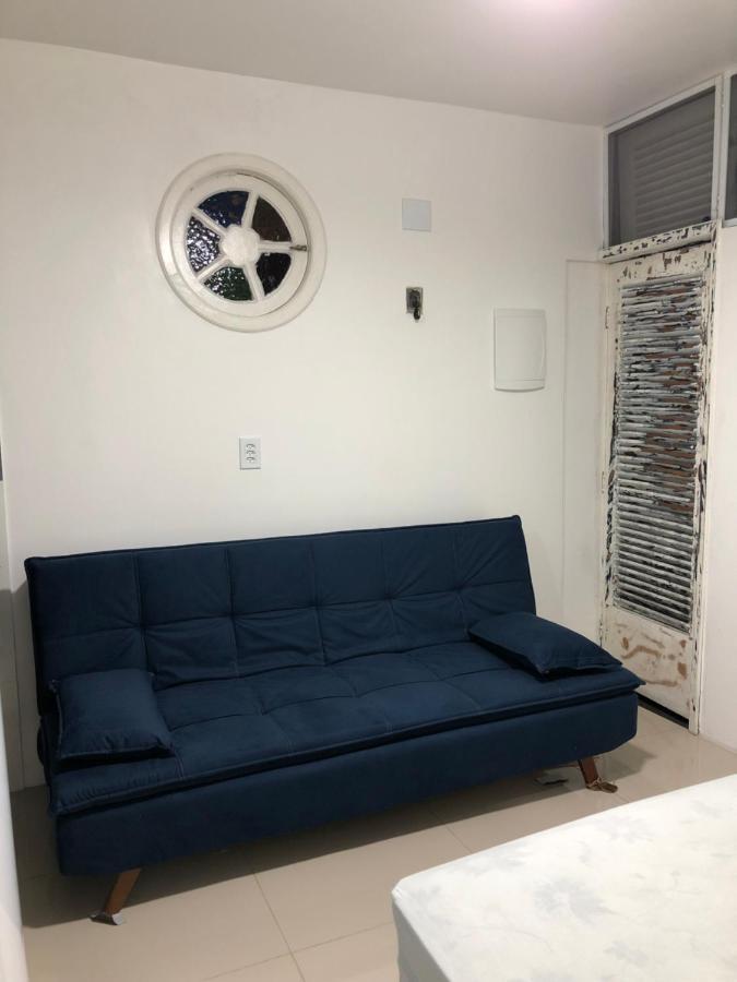 Flat Bangalo 103 *