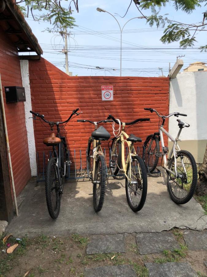 Flat Bangalo 103