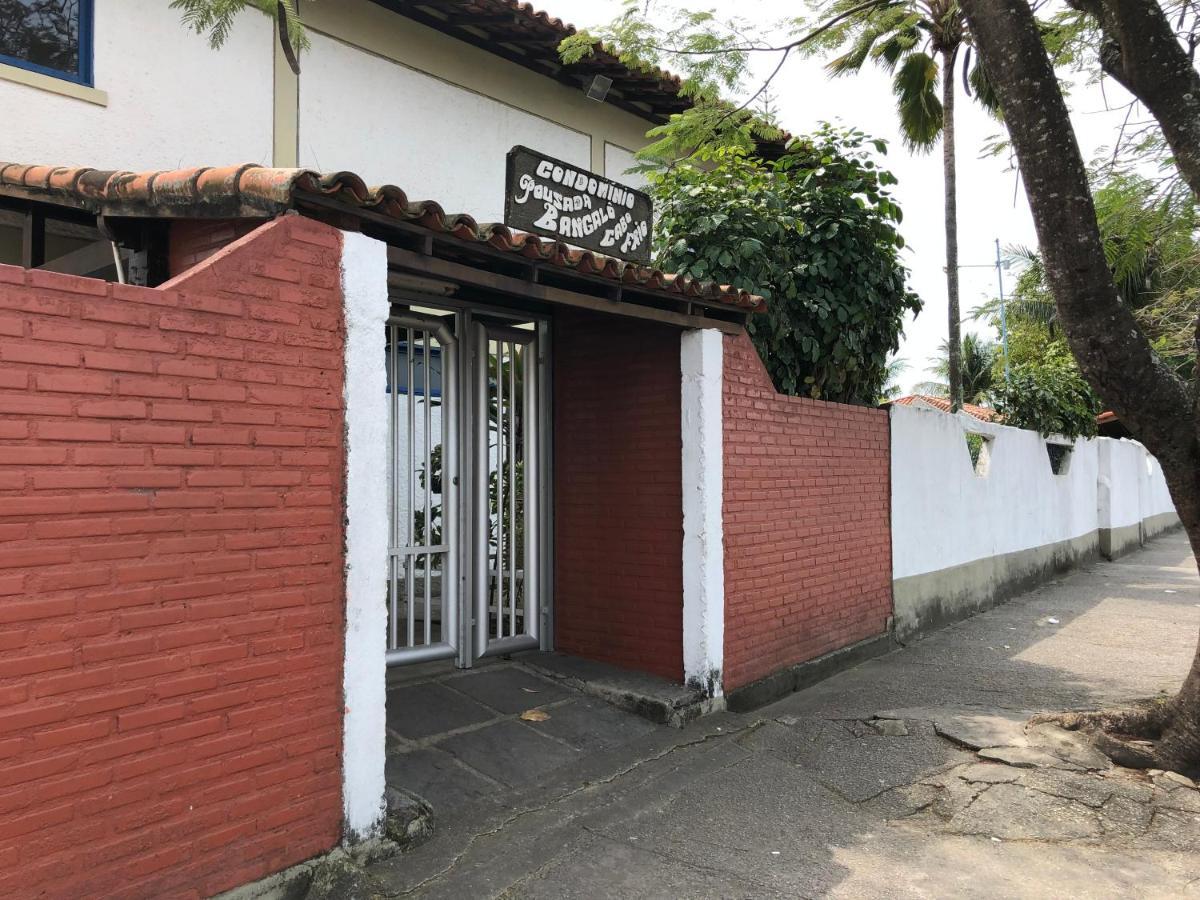 Holiday home Flat Bangalo 103