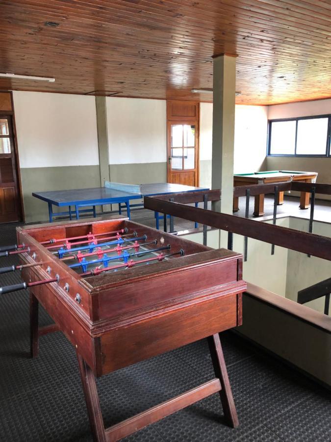 Holiday home Flat Bangalo 103