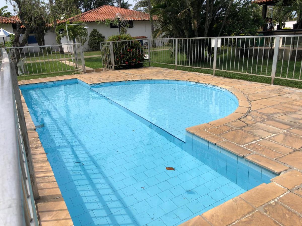 Flat Bangalo 103