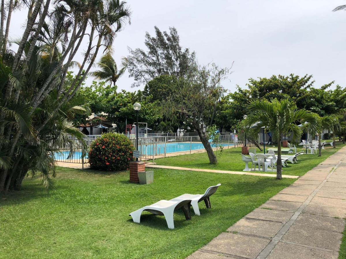 Flat Bangalo 103 Cabo Frio