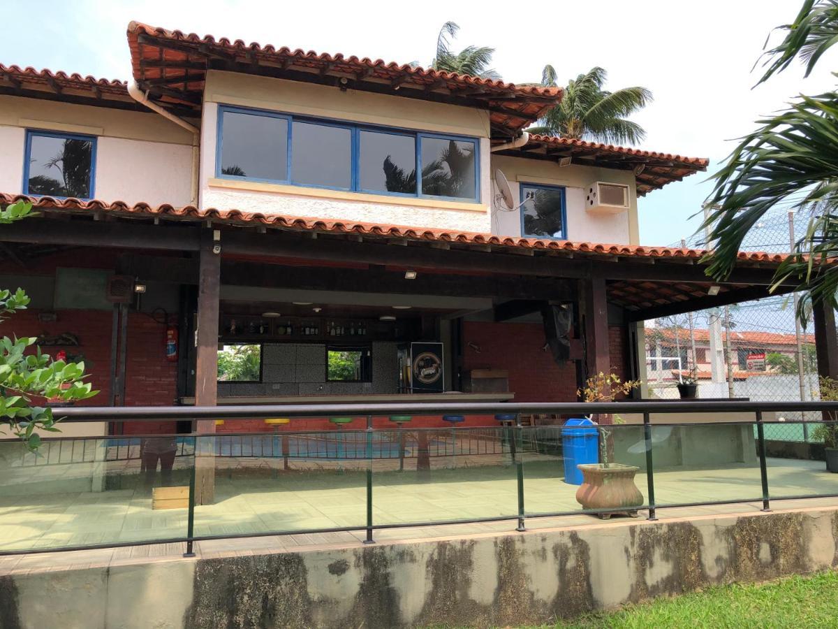 Holiday home Flat Bangalo 103 Cabo Frio
