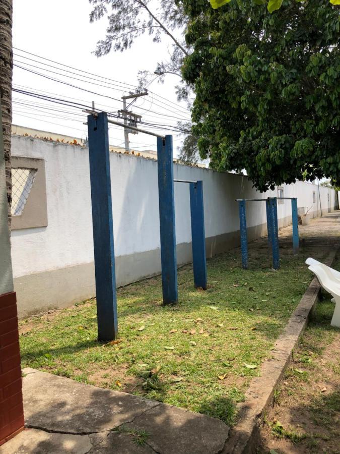 Flat Bangalo 103 * Cabo Frio