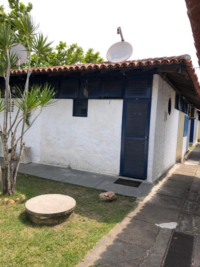 Flat Bangalo 103 * Cabo Frio