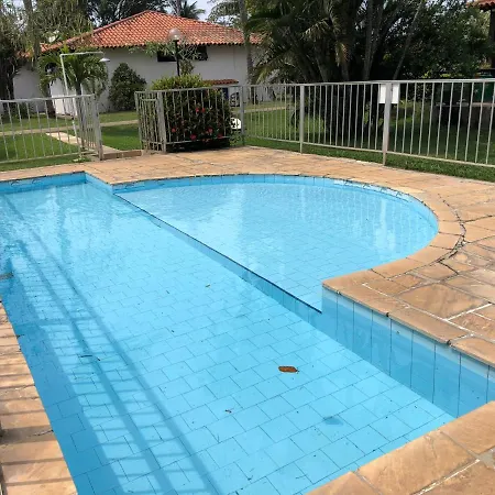 Flat Bangalô 103 Cabo Frio Exterior foto