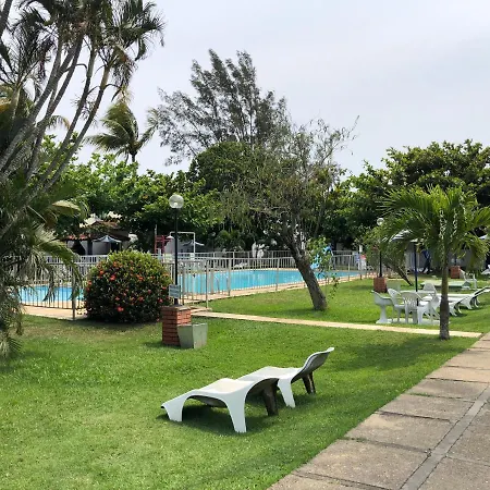 Flat Bangalô 103 Cabo Frio Exterior foto