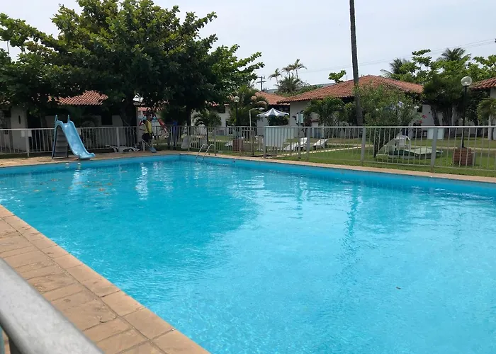 Flat Bangalô 103