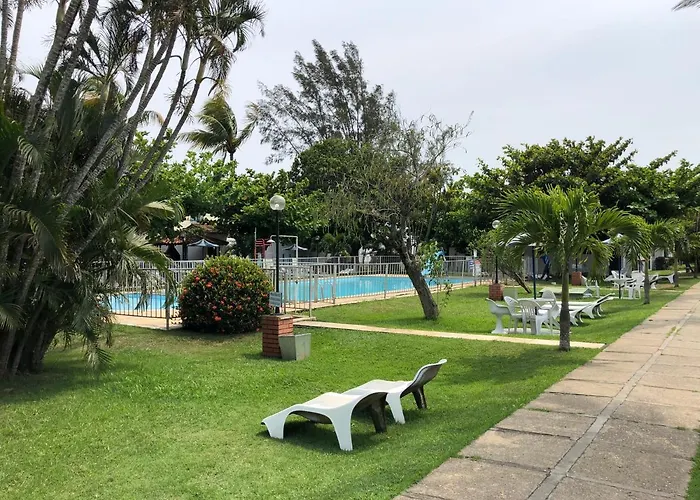 Flat Bangalô 103