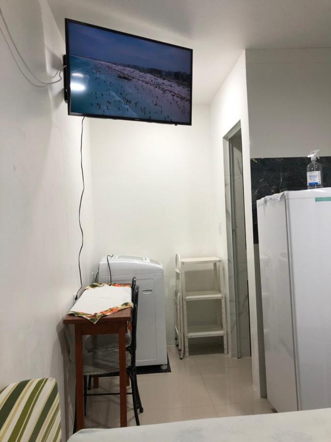 Flat 103 Casa de Férias Cabo Frio