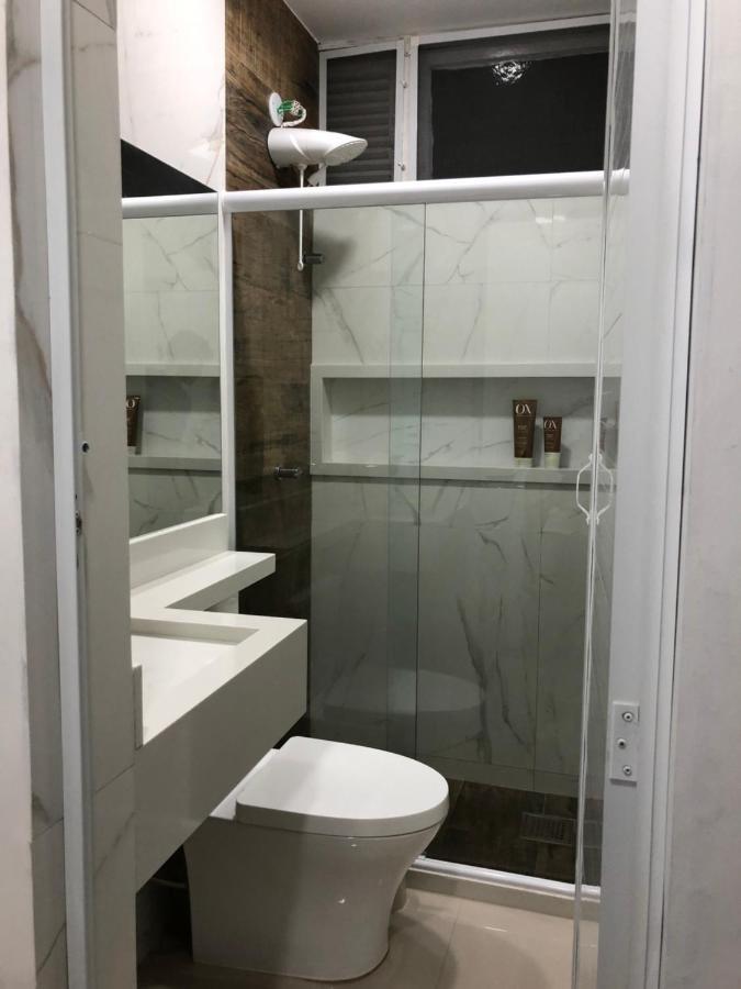 Casa de Férias Flat 103